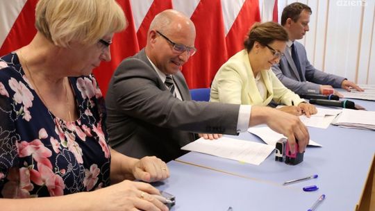 Nowe linie komunikacyjne w Opatowie