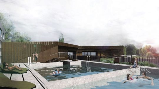 Nowe miasto uzdrowiskowe powstanie w świętokrzyskim