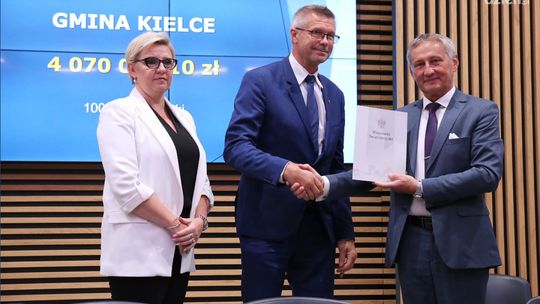 Nowe miejsca opieki dla najmłodszych