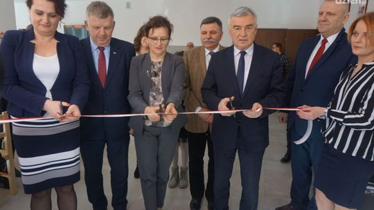 Nowe mieszkania socjalne i świetlica środowiskowa