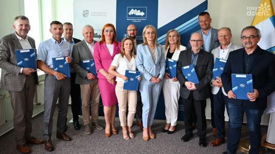 Nowe możliwości dla bezrobotnych