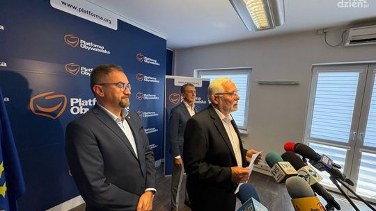 Nowe okoliczności w sprawie dotacji dla spółki zięcia marszałek Renaty Janik