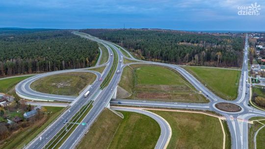 Nowe opłaty za przejazd świętokrzyskimi odcinkami S7. Kogo dotyczą?
