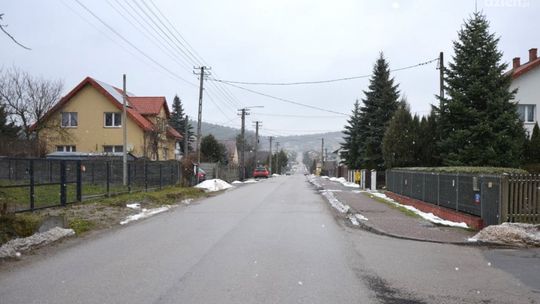 Nowe oświetlenie i drogi w gminie Masłów