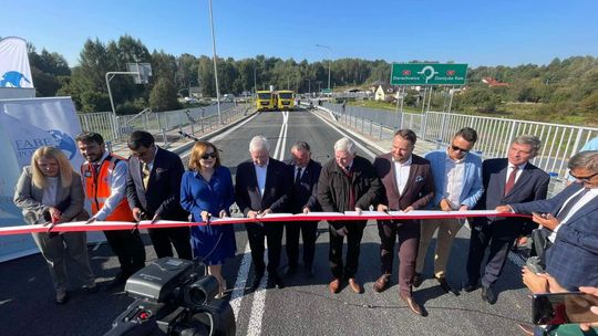 Nowe połączenie Wąchock – Starachowice. Ułatwienie dla mieszkańców i rozwój regionu