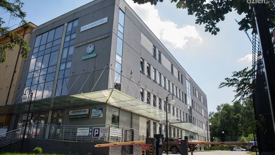 Nowe poradnie specjalistyczne w Ostrowcu Nowe poradnie specjalistyczne w Ostrowcu