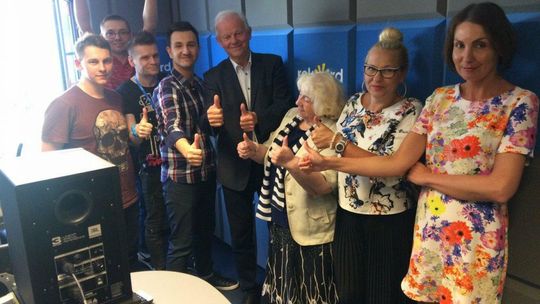 Nowe radio, portal i tygodnik ruszyły!