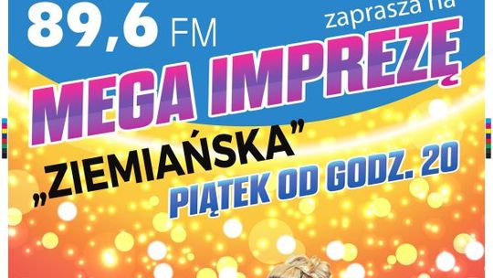 Nowe radio w Ostrowcu - mega impreza na start!!!
