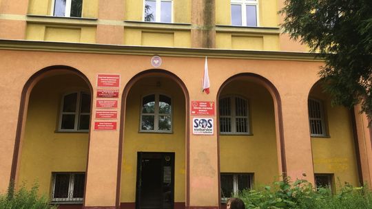 Nowe roczniki w ostrowieckiej SMS 