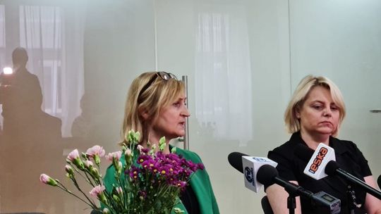 Nowe specjalizacje starachowickiego szpitala