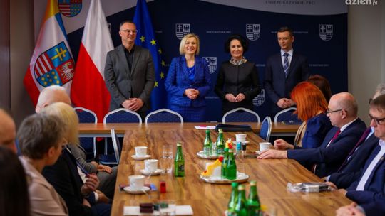 Nowe środki na modernizację obiektów rehabilitacyjnych