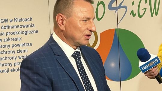 Nowe środki na utylizacje azbestu dla województwa świętokrzyskiego