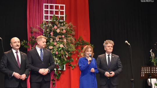 Nowe struktury PiS w regionie