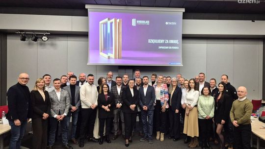 Nowe targi dla branży stolarki i szkła. WinDoGlass Innovation zadebiutują w Targach Kielce