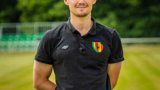 Nowe twarze w Koronie Kielce. Sztab wzmacnia siły 