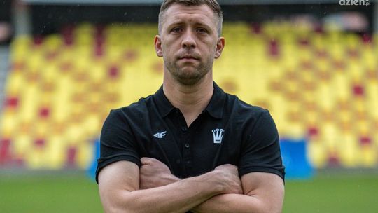 Nowe twarze w sztabie Korony Kielce