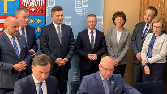 Nowe USG w opatowskim szpitalu 