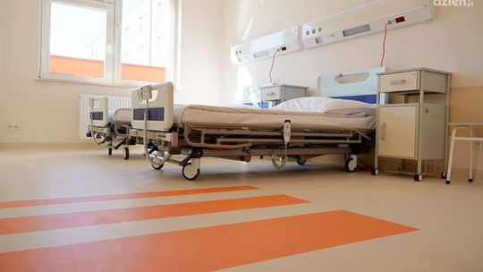Nowe usługi medyczne w starachowickim szpitalu 
