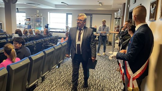 Nowe władze powiatu kieleckiego wybrane!