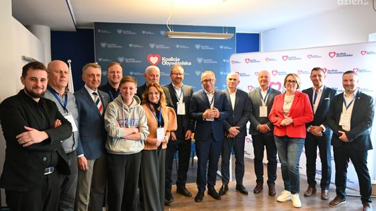 Nowe władze regionalne Koalicji Obywatelskiej w Świętokrzyskiem