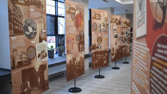 Nowe wystawy na kieleckim „Przystanku Historia”