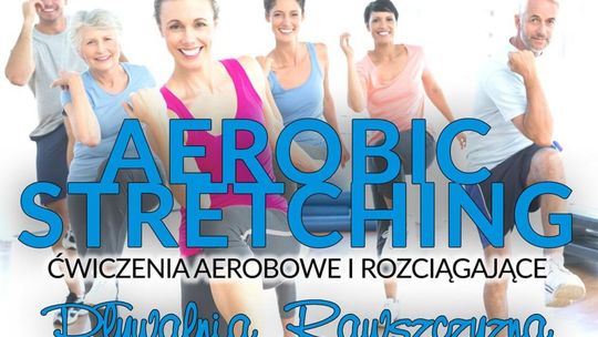 Nowe zajęcia ruchowe na ostrowieckiej Rawszczyźnie 