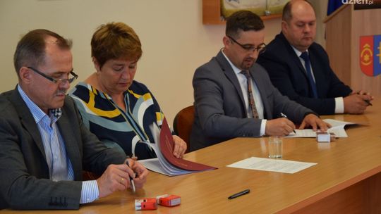 Nowe zakupy i inwestycje na rzecz osób niepełnosprawnych 