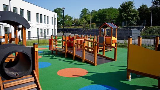 Nowe żłobki w Kielcach coraz bliżej otwarcia. Trwa rekrutacja i przetarg na wyposażenie