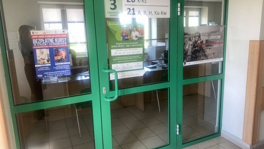 Nowelizacja przepisów dotyczących zatrudnienia obywatelu Ukrainy