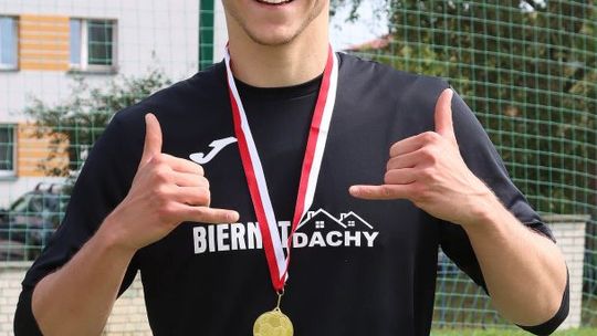 Nowi strzelają dla Orląt