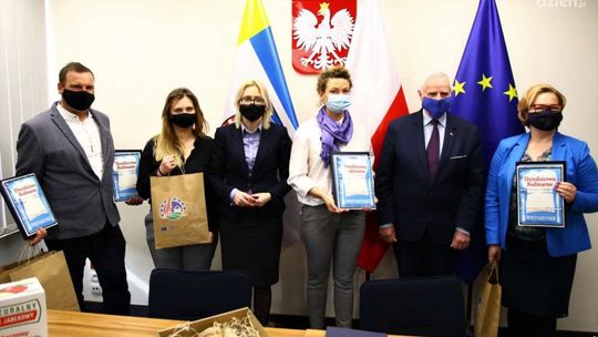 Nowi w Sieci Dziedzictwo Kulinarne 