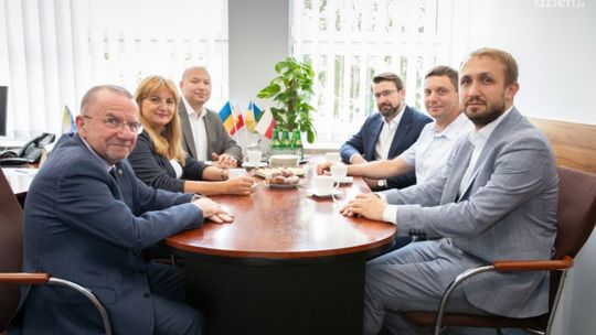 Nowoczesna technologia w Klinice Chirurgii Ortopedyczno-Urazowej w Kielcach