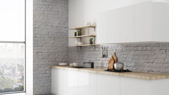 Nowoczesne fronty kuchenne dla Twojego domu