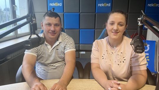 Nowoczesne gospodarstwa rolne