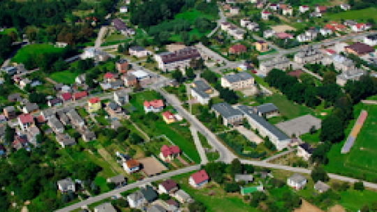 Nowoczesne i ekologiczne oświetlenie w gminie Kunów