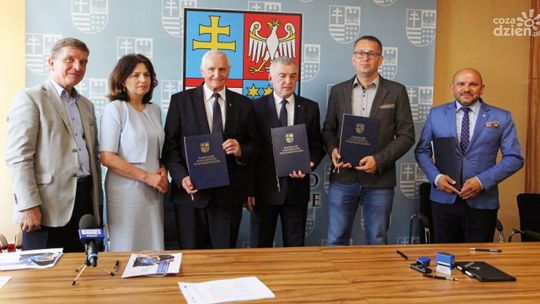 Nowoczesne komputery dla wiejskich szkół