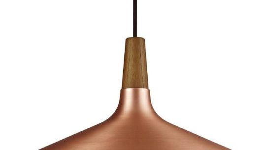 Nowoczesne oświetlenie do domu