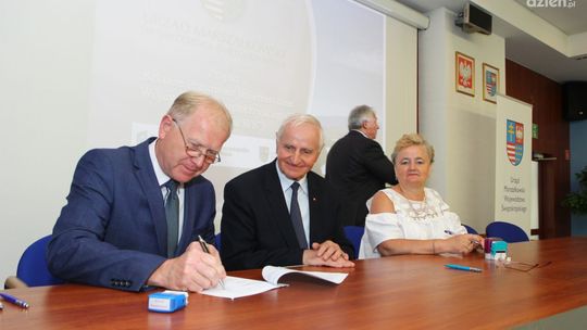 Nowoczesne pracownie w wiejskich szkołach