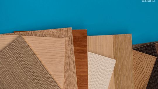 Nowoczesne trendy w wykończeniu płyt MDF
