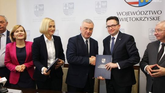 Nowoczesny Kampus Laboratoryjny GUM powstanie w Kielcach