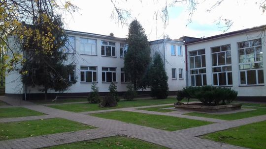 Nowoczesny sprzęt dla ćmielowskich podstawówek