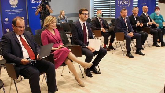 Nowoczesny sprzęt dla kieleckiego sanepidu 