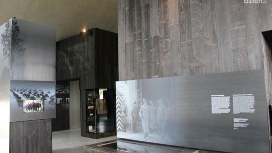  Nowość! Bezpłatne oprowadzanie w 2024 roku