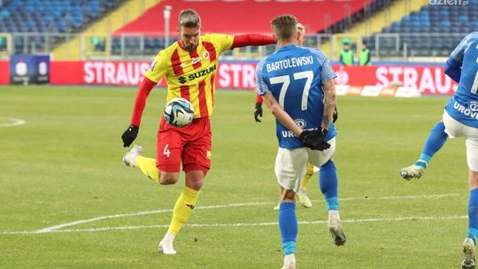 Nowości finansowe w sprawie Korony Kielce 