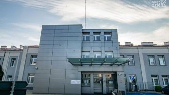 Nowy blok porodowo - operacyjny w Świętokrzyskim Centrum Matki i Noworodka