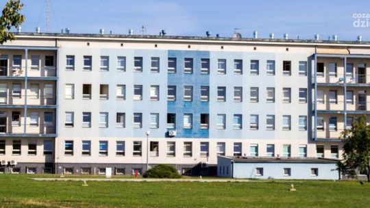 Nowy blok porodowy w Kielcach