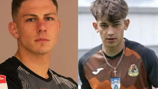 Nowy bramkarz w KSZO