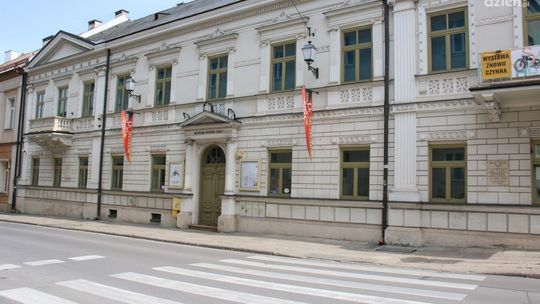 Nowy cykl spotkań w Muzeum Historii Kielc. Start już w najbliższą sobotę