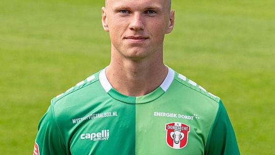 Nowy defensor w Koronie Kielce? Nowy defensor w Koronie Kielce?