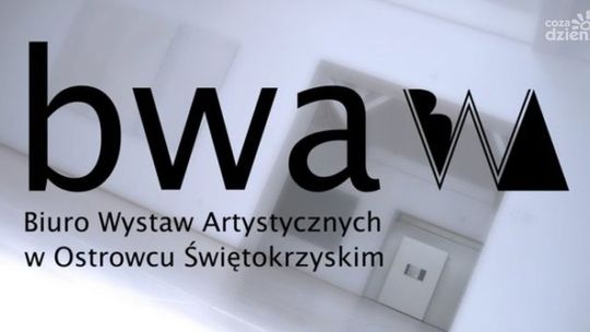 Nowy dyrektor BWA od listopada?